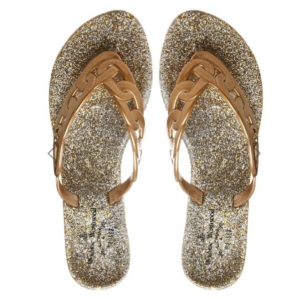 vivienne westwood cherub flip flops